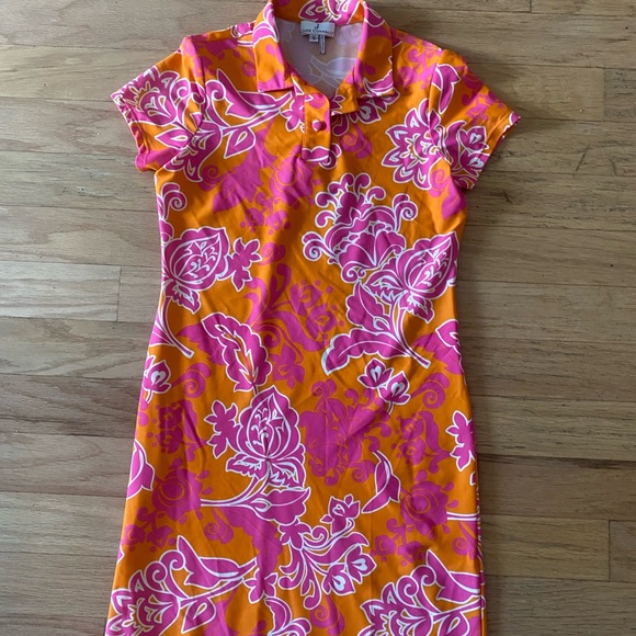 New with out tags- Jude Connelly dress- Small - Picture 2 of 5